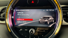 MINI Hatchback 1.5 Cooper Exclusive 3dr Auto Petrol Hatchback